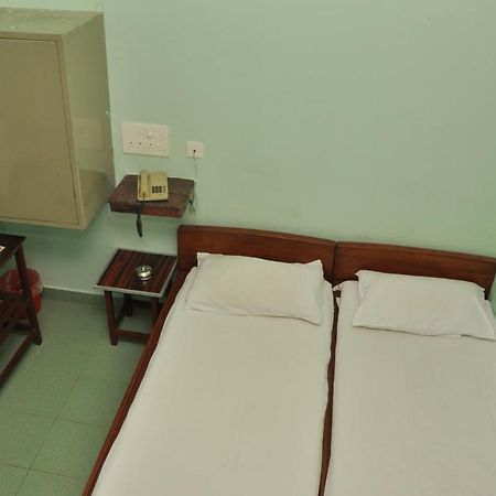 Valli Hotel Tandzsávúr Kültér fotó